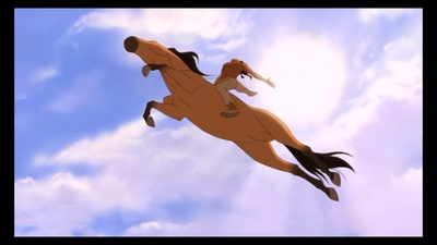 小马王剧照的剧照