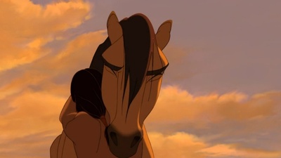 小马王剧照的剧照