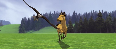 小马王剧照的剧照