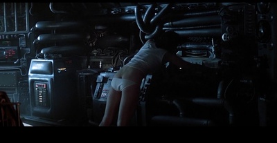 异形剧照的剧照