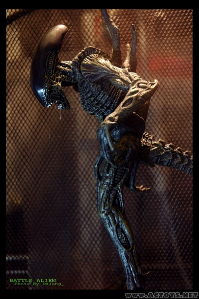 异形剧照的剧照