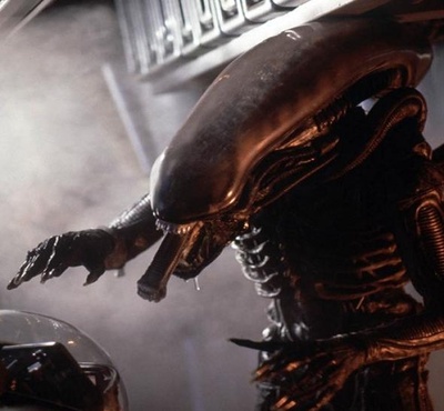 异形剧照的剧照
