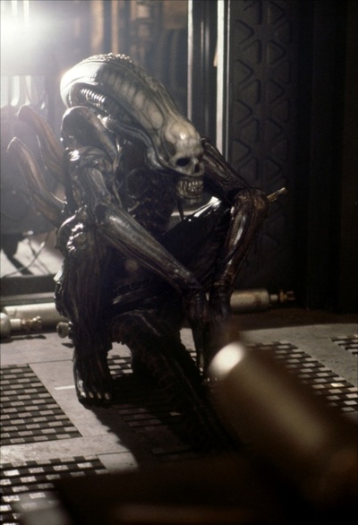 异形剧照的剧照