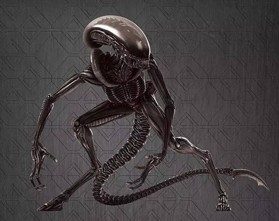 异形剧照的剧照