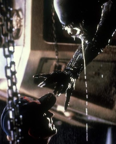 异形剧照的剧照