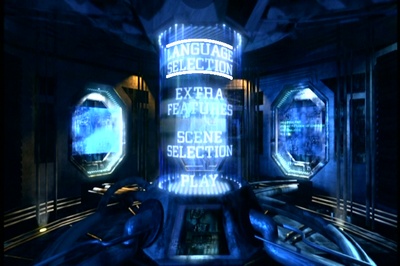 异形剧照的剧照