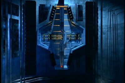 异形剧照的剧照