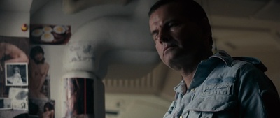 异形剧照的剧照