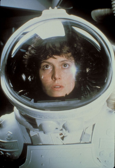 异形剧照的剧照