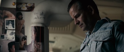 异形剧照的剧照