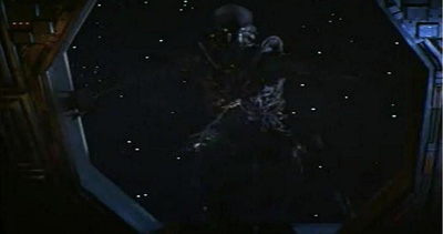 异形剧照的剧照