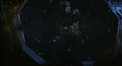 异形剧照的剧照