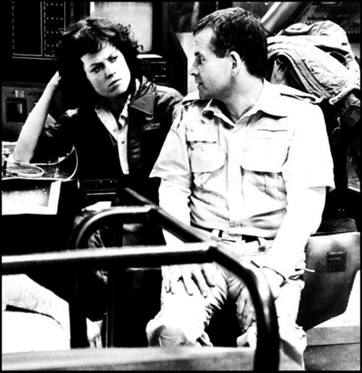 异形剧照的剧照