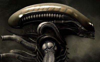 异形剧照的剧照