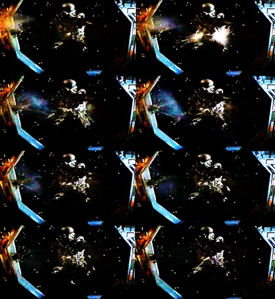 异形剧照的剧照