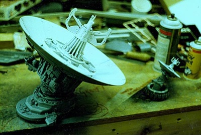 异形剧照的剧照