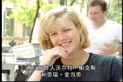 黑衣人剧照的剧照