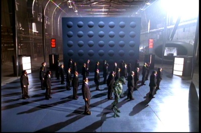 黑衣人剧照的剧照