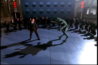 黑衣人剧照的剧照