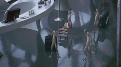 黑衣人剧照的剧照