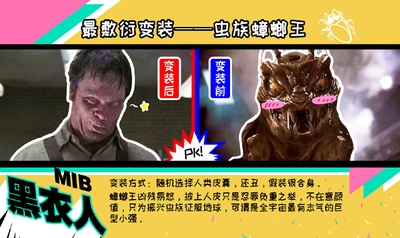 黑衣人剧照的剧照