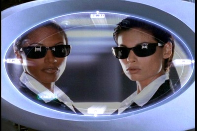 黑衣人剧照的剧照