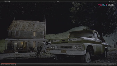 黑衣人剧照的剧照