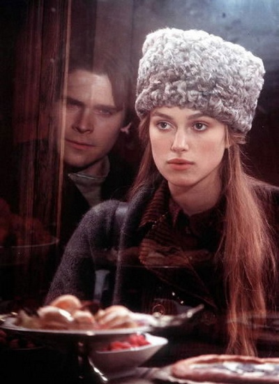 日瓦戈医生剧照的剧照