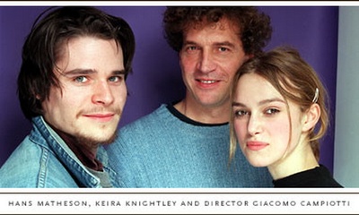 日瓦戈医生剧照的剧照