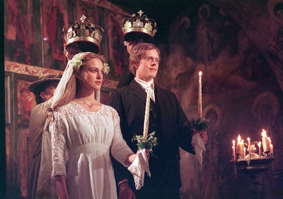 日瓦戈医生剧照的剧照