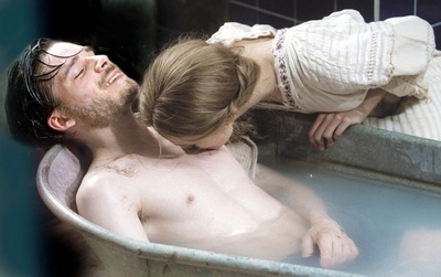 日瓦戈医生剧照的剧照