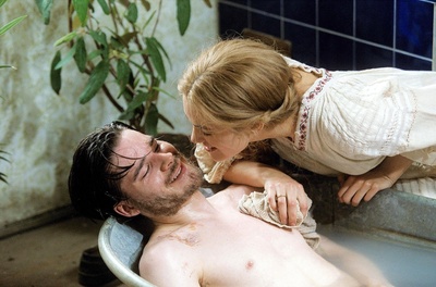 日瓦戈医生剧照的剧照