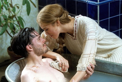 日瓦戈医生剧照的剧照