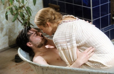 日瓦戈医生剧照的剧照