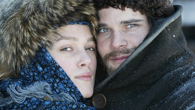 日瓦戈医生剧照的剧照