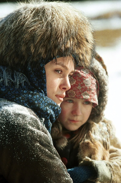 日瓦戈医生剧照的剧照