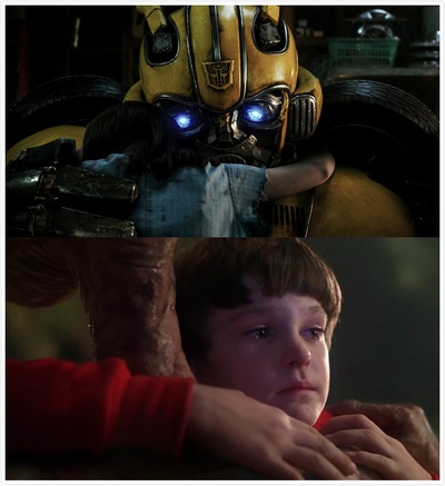 大黄蜂剧照的剧照