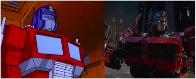 大黄蜂剧照的剧照