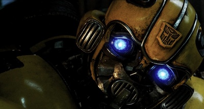 大黄蜂剧照的剧照