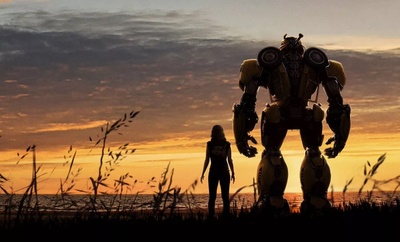 大黄蜂剧照的剧照