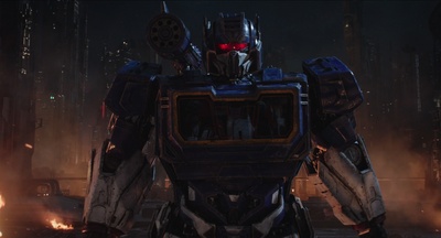 大黄蜂剧照的剧照