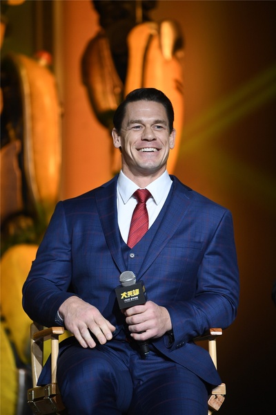 大黄蜂剧照的剧照