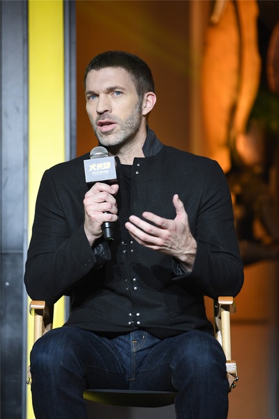 大黄蜂剧照的剧照