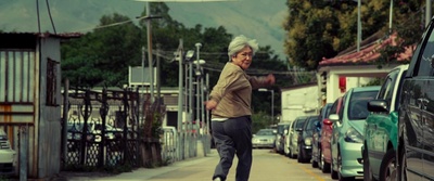 全力扣杀剧照的剧照