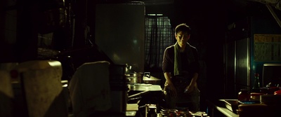 全力扣杀剧照的剧照