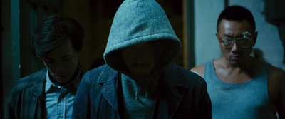 全力扣杀剧照的剧照