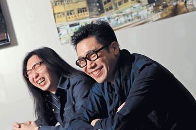 全力扣杀剧照的剧照