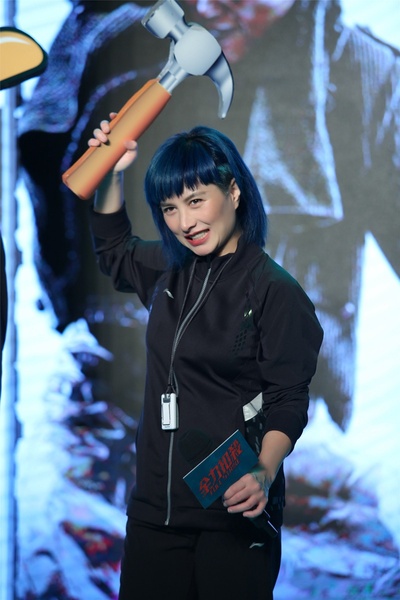 全力扣杀剧照的剧照