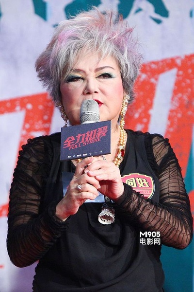 全力扣杀剧照的剧照