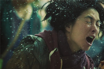 全力扣杀剧照的剧照